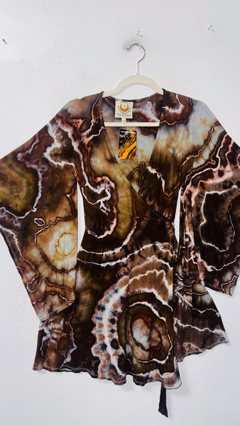 Small/Medium ( could fit large) High Vibration Wrap ultra mini 31"