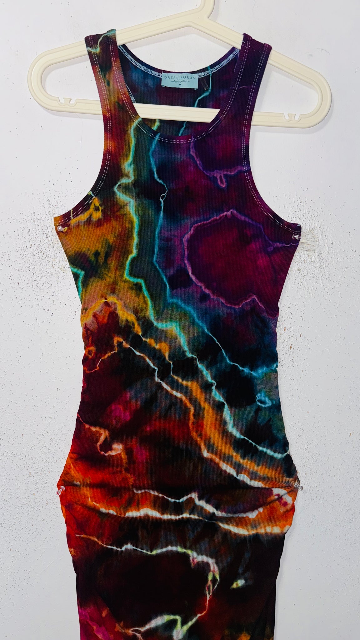 Medium Pachamama Dress