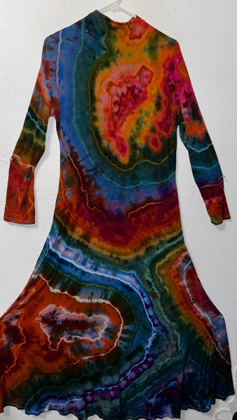 XL Saturn Return Maxi Dress