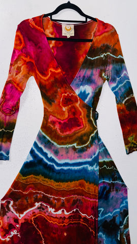 S/M Spellbinder Dress (would fit large also)