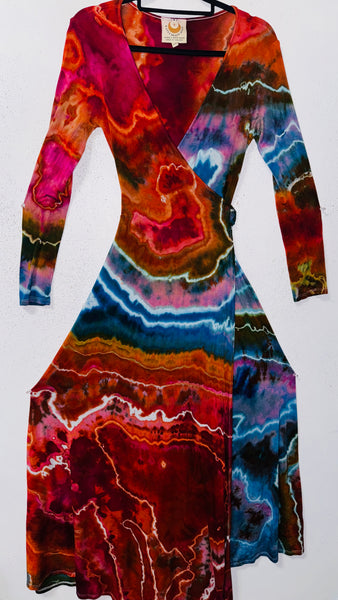 S/M Spellbinder Dress (would fit large also)