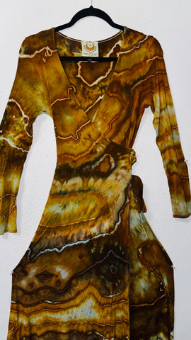 S/M Spellbinder Dress (would fit large also)