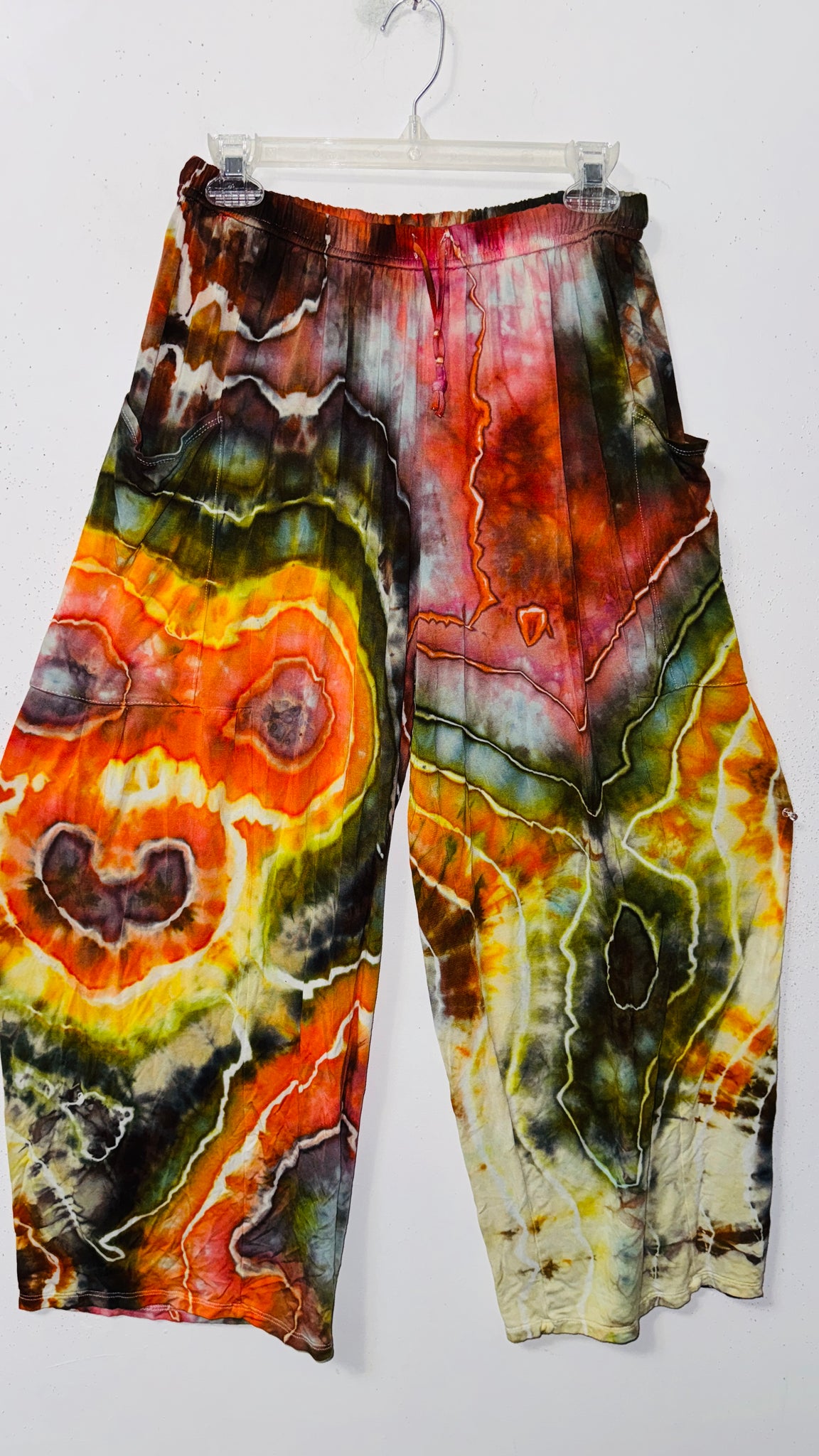 Large Shakedown Pants