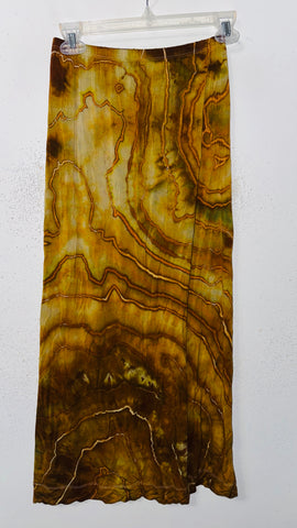 Small Sutra Skirt discounted please read