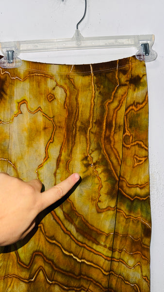 Small Sutra Skirt discounted please read