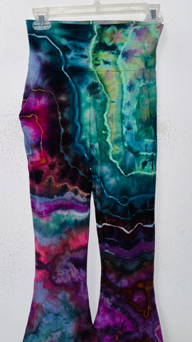 Small Pocket Cotton Super Bells 34" inseam