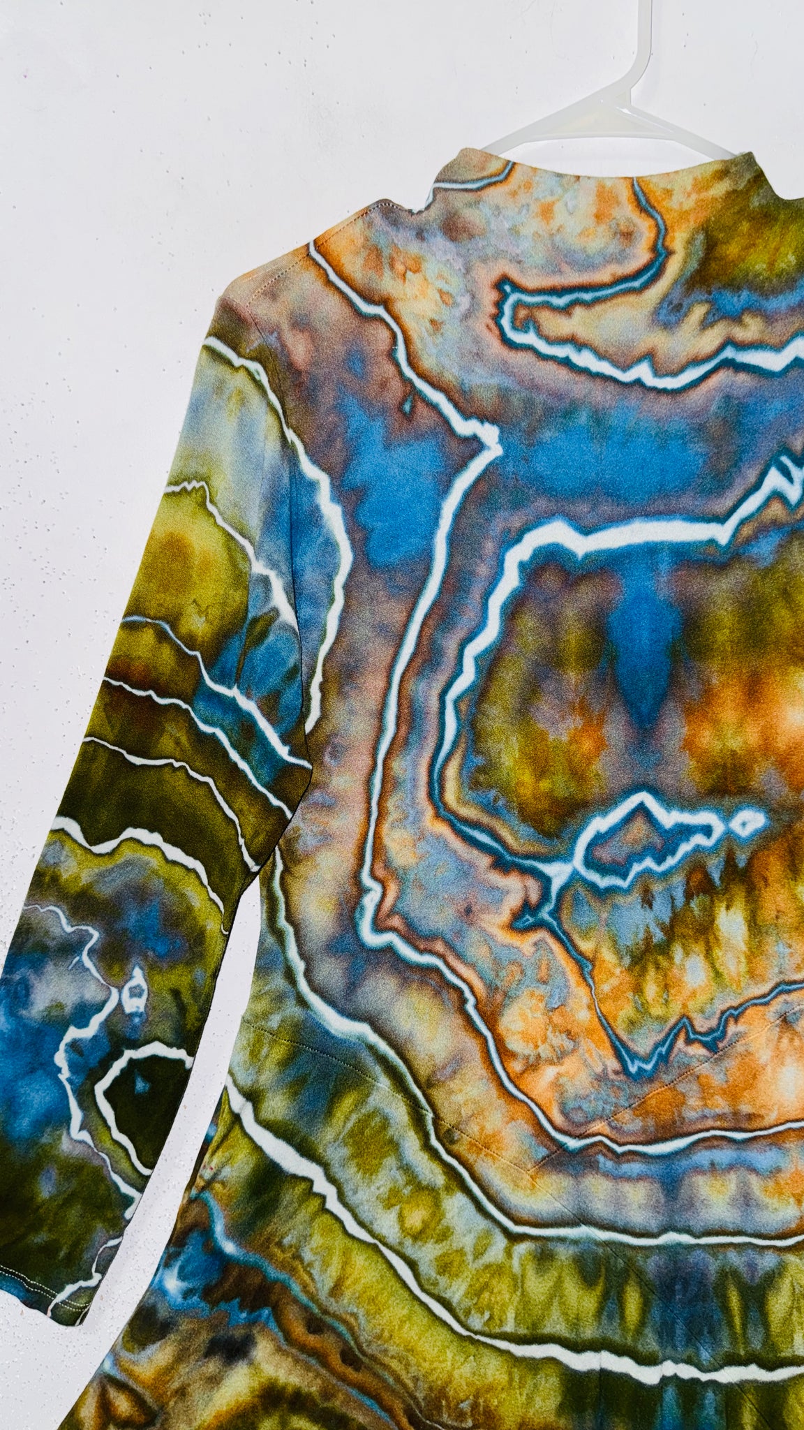 XL Saturn Return Maxi Dress