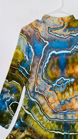 XL Saturn Return Maxi Dress