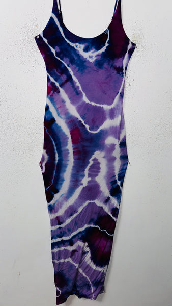 Medium Vixen Maxi dress New W/ Slit