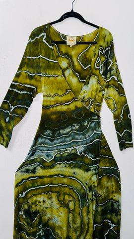 2XL/3XL  Spellbinder Dress (would fit 4xl)