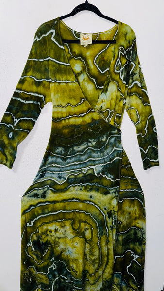 2XL/3XL  Spellbinder Dress (would fit 4xl)