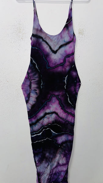 Medium Vixen Maxi dress New W/ Slit