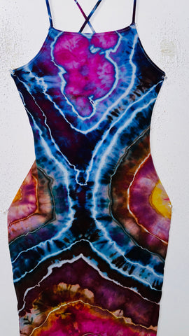 Medium eclipse dress