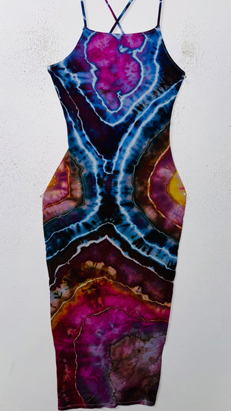 Medium eclipse dress
