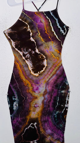 Medium eclipse dress