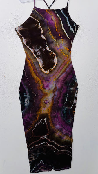 Medium eclipse dress