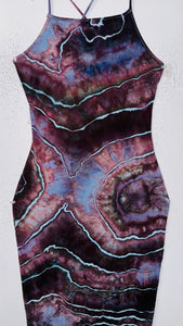 Medium eclipse dress