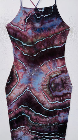 Medium eclipse dress
