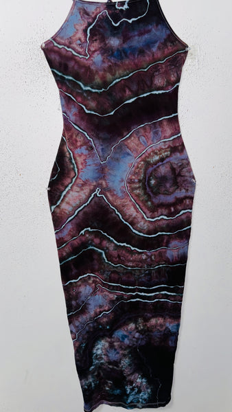 Medium eclipse dress