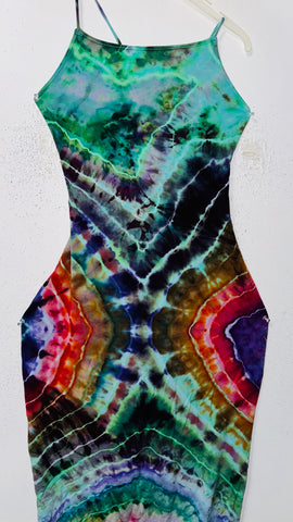 XL eclipse dress