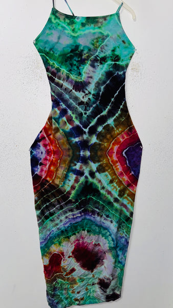 XL eclipse dress