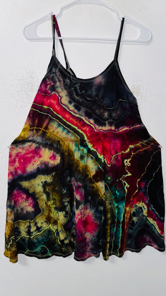 medium Adventure Dress