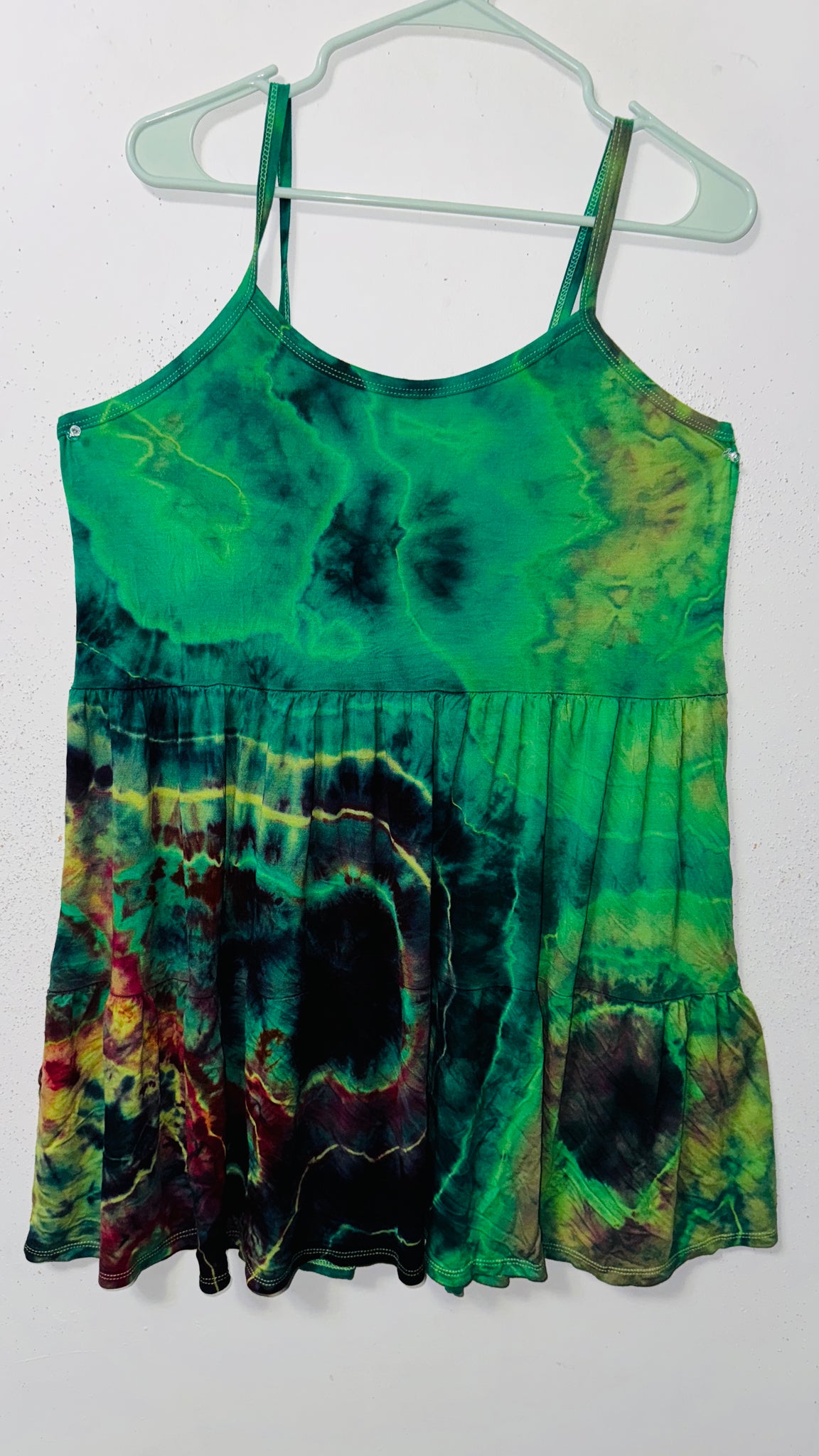 Large Adventure Dress (would fit XL)