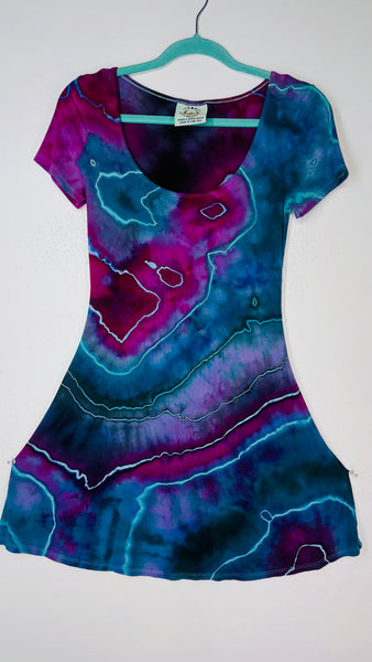 Small 90s It girl dress