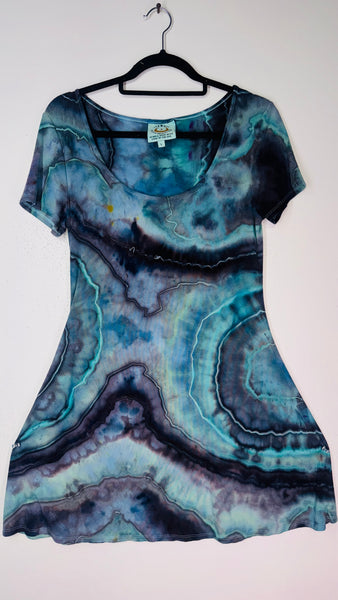 Large 90s It girl dress