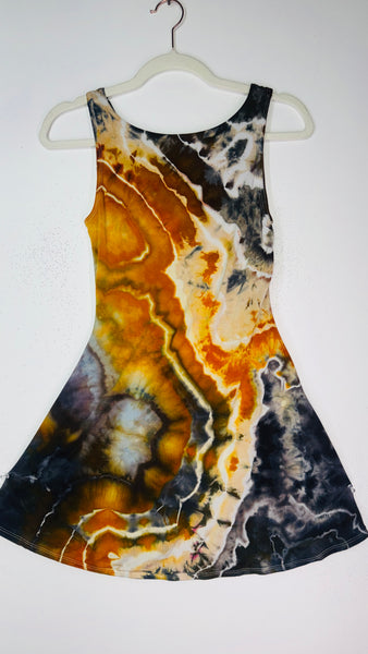 Small Go-go mini dress