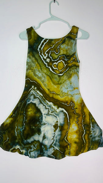 Medium Go-go mini dress