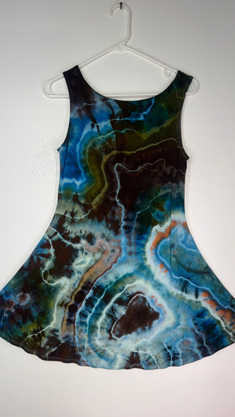 Medium Go-go mini dress