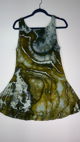 1XL Go-go mini dress (Copy)