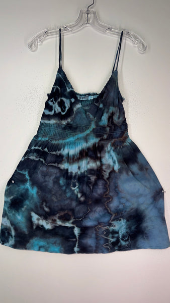 Small Whimsey Pocket dress