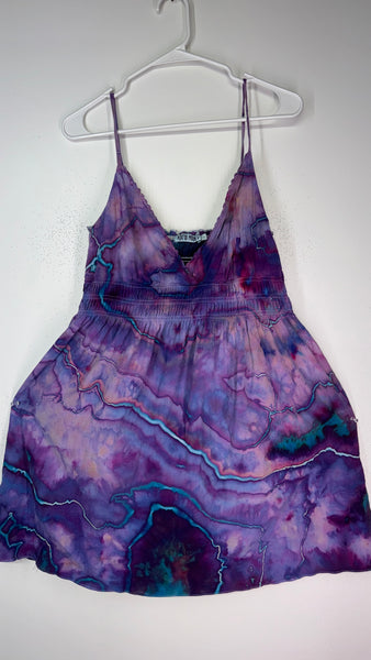 Large Whimsey Pocket dress