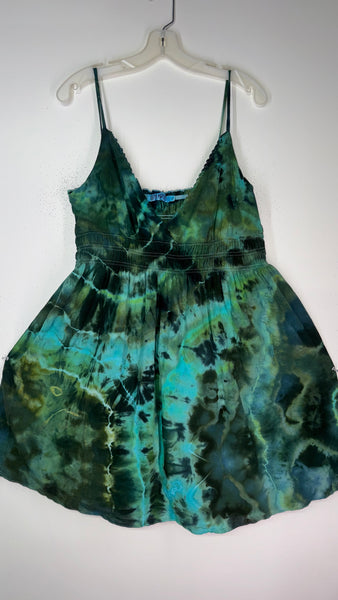 1XL Whimsey Pocket dress
