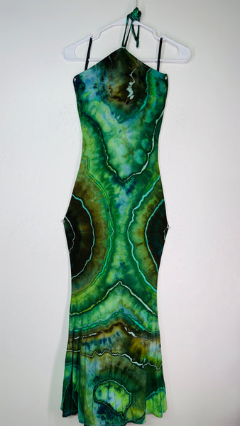 small Mermaid Dress w/ built in bra