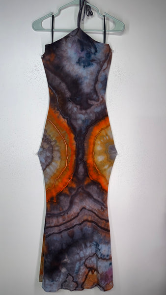 small Mermaid Dress w/ built in bra