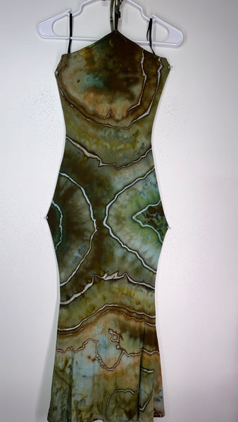 small Mermaid Dress w/ built in bra