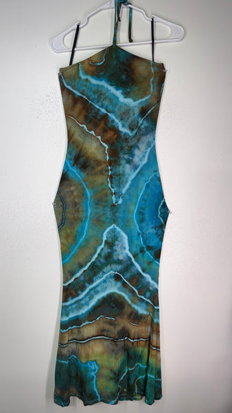 Medium Mermaid Dress w/ built in bra