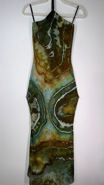 Medium Mermaid Dress w/ built in bra