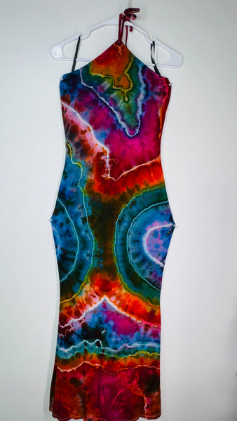 Large Mermaid Dress w/ built in bra