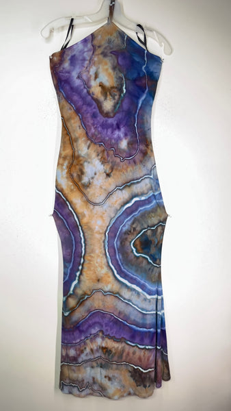 Large Mermaid Dress w/ built in bra