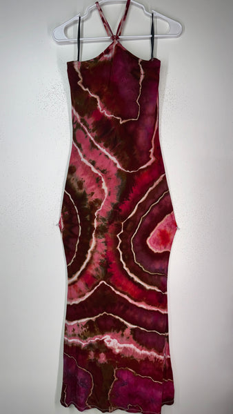 Large Mermaid Dress w/ built in bra
