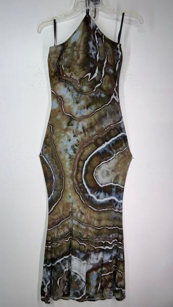 Large Mermaid Dress w/ built in bra