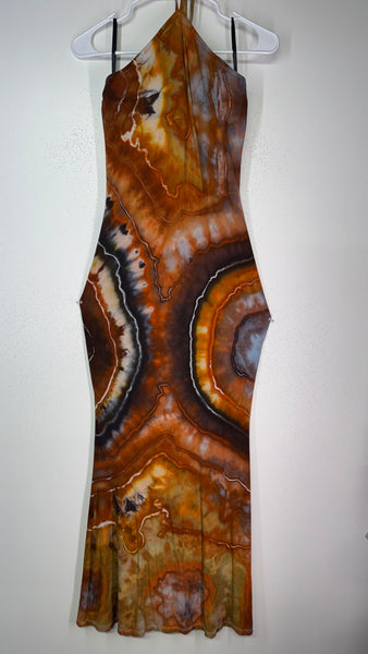 Large Mermaid Dress w/ built in bra