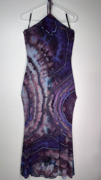 XL Mermaid Dress w/ built in bra