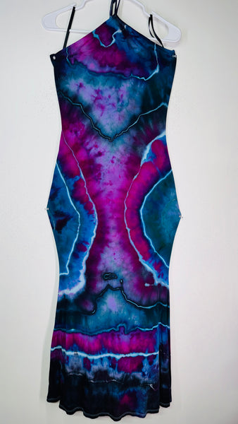XL Mermaid Dress w/ built in bra