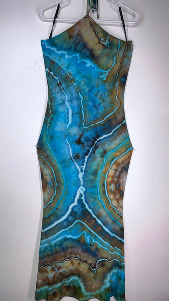 XL Mermaid Dress w/ built in bra