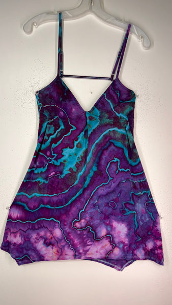 XS Dolly Dress w/ open back